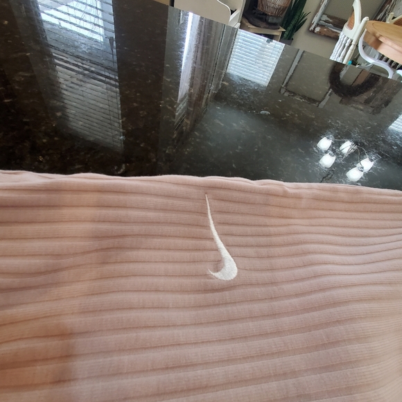 Nike Ribbed Pants - Picture 3 of 6